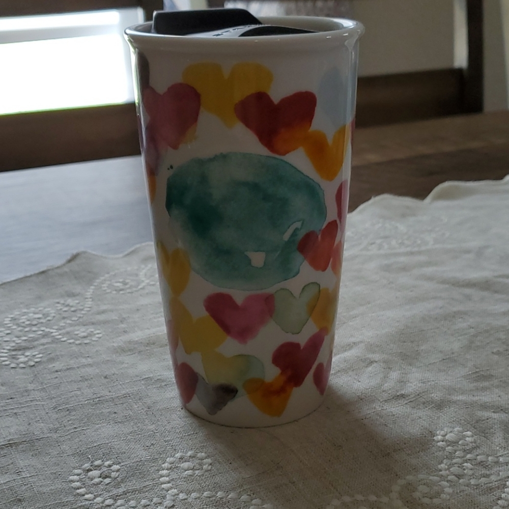 Starbucks ❤ Mug